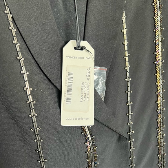 CLEOBELLA LAZARO BLAZER DRESS $295 - Picture 6 of 8